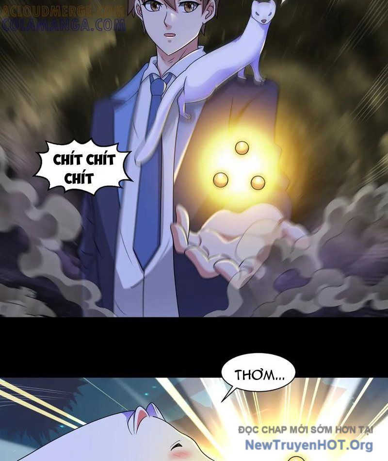 Ngự Thần Trùng Sinh [Chap 91-145]