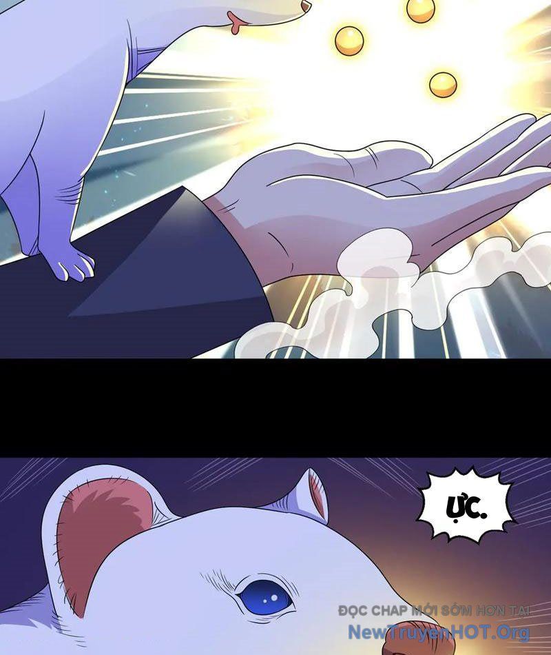 Ngự Thần Trùng Sinh [Chap 91-145]