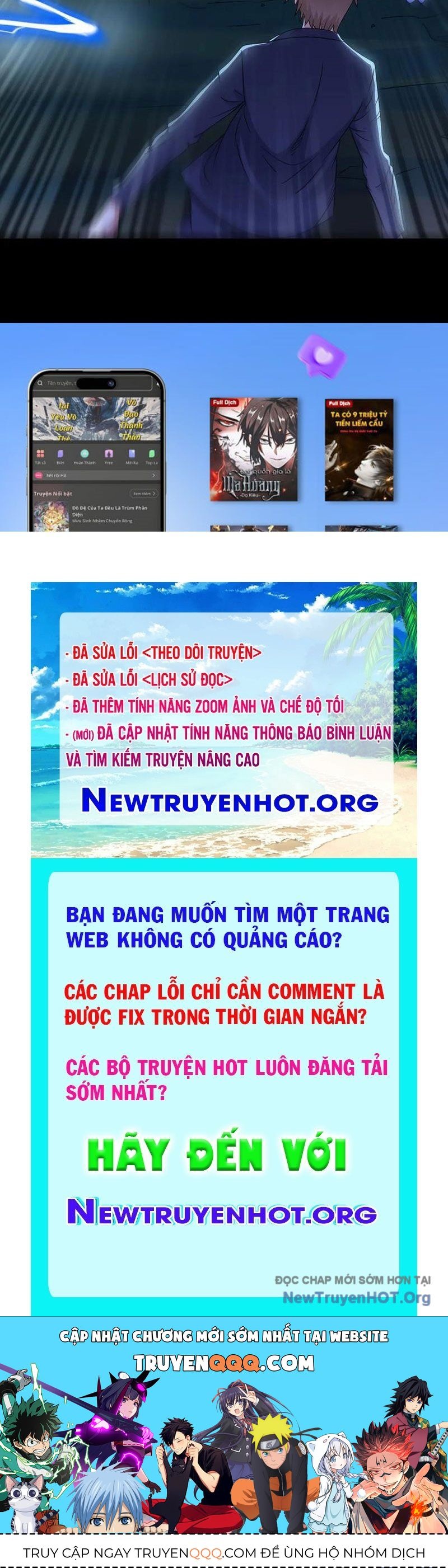 Ngự Thần Trùng Sinh [Chap 91-145]