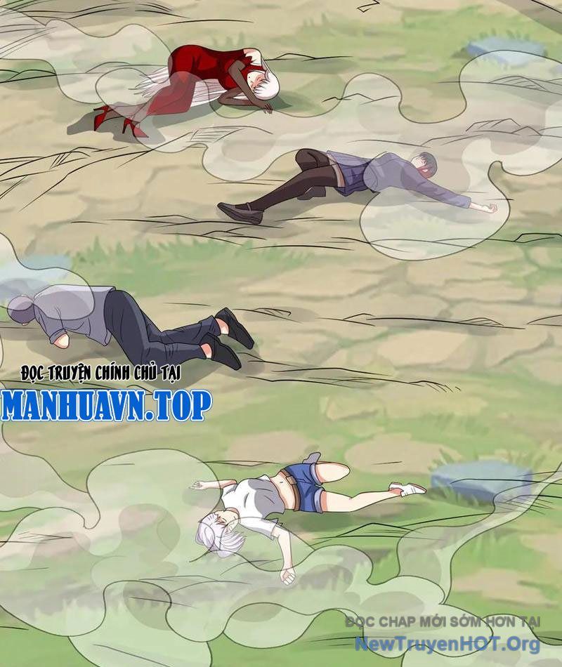 Ngự Thần Trùng Sinh [Chap 91-145]