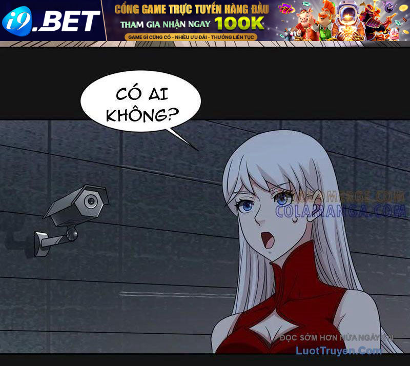 Ngự Thần Trùng Sinh [Chap 91-145]