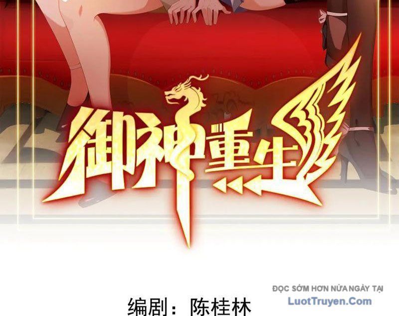 Ngự Thần Trùng Sinh [Chap 91-145]