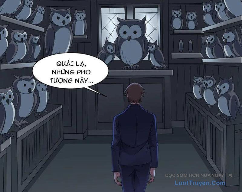 Ngự Thần Trùng Sinh [Chap 91-145]