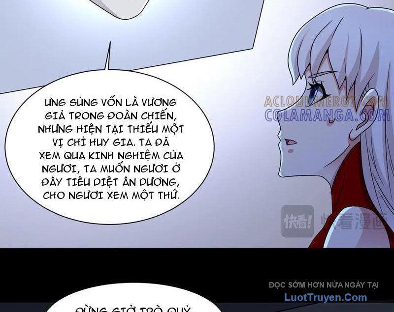 Ngự Thần Trùng Sinh [Chap 91-145]