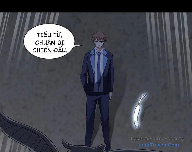 Ngự Thần Trùng Sinh [Chap 91-145]