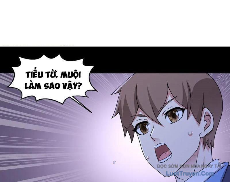 Ngự Thần Trùng Sinh [Chap 91-145]