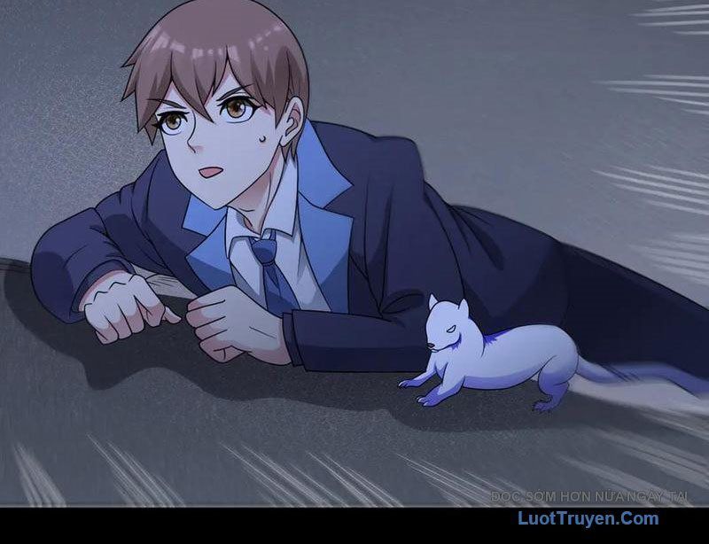 Ngự Thần Trùng Sinh [Chap 91-145]