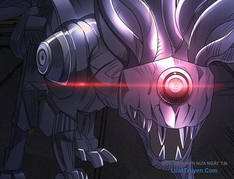 Ngự Thần Trùng Sinh [Chap 91-145]