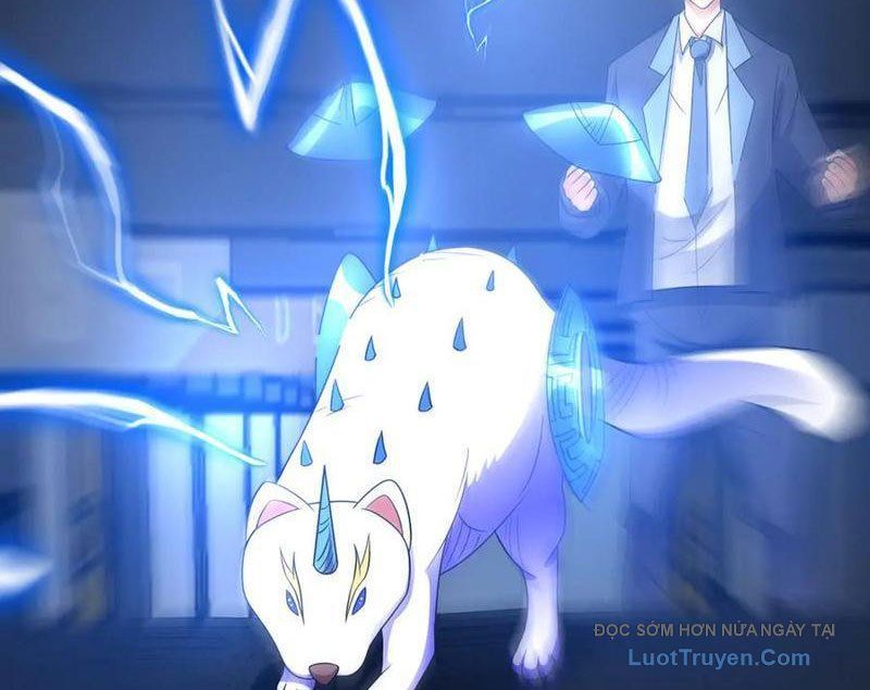 Ngự Thần Trùng Sinh [Chap 91-145]