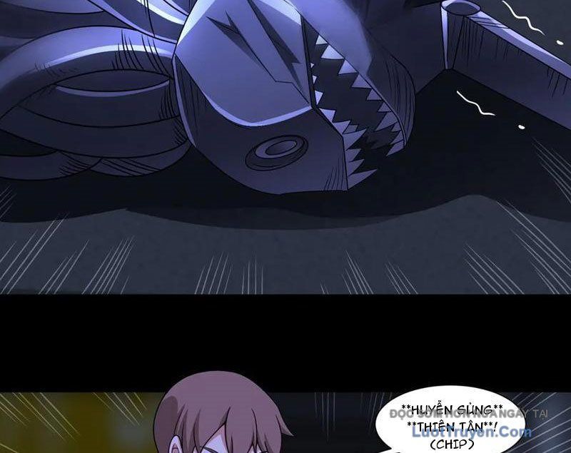 Ngự Thần Trùng Sinh [Chap 91-145]