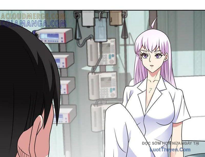 Ngự Thần Trùng Sinh [Chap 91-145]