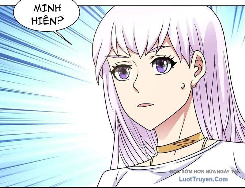 Ngự Thần Trùng Sinh [Chap 91-145]