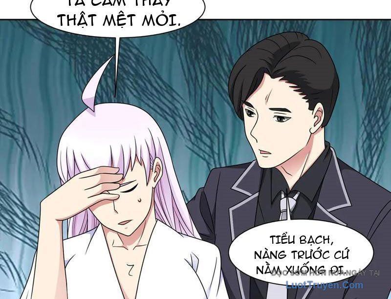 Ngự Thần Trùng Sinh [Chap 91-145]