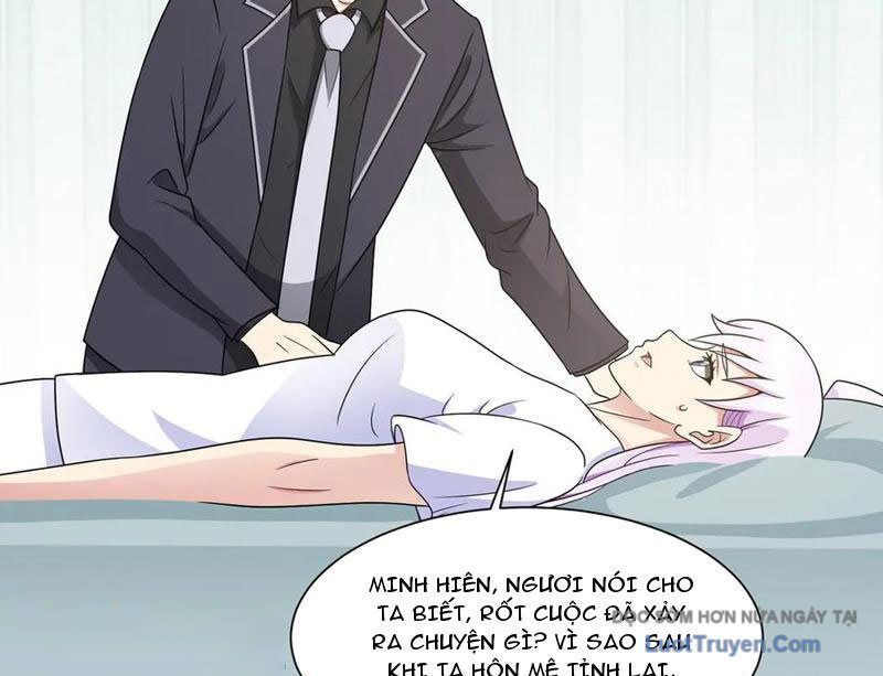 Ngự Thần Trùng Sinh [Chap 91-145]