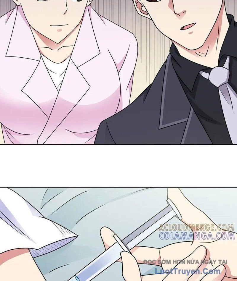 Ngự Thần Trùng Sinh [Chap 91-145]