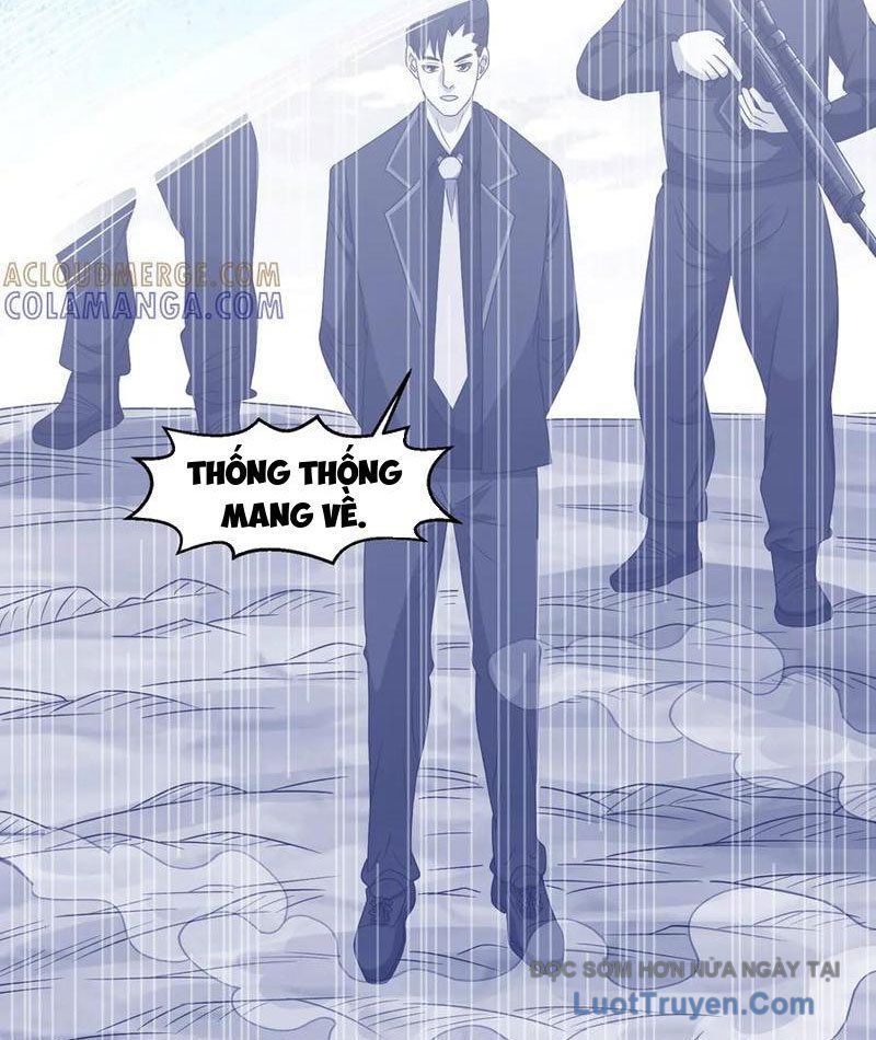 Ngự Thần Trùng Sinh [Chap 91-145]