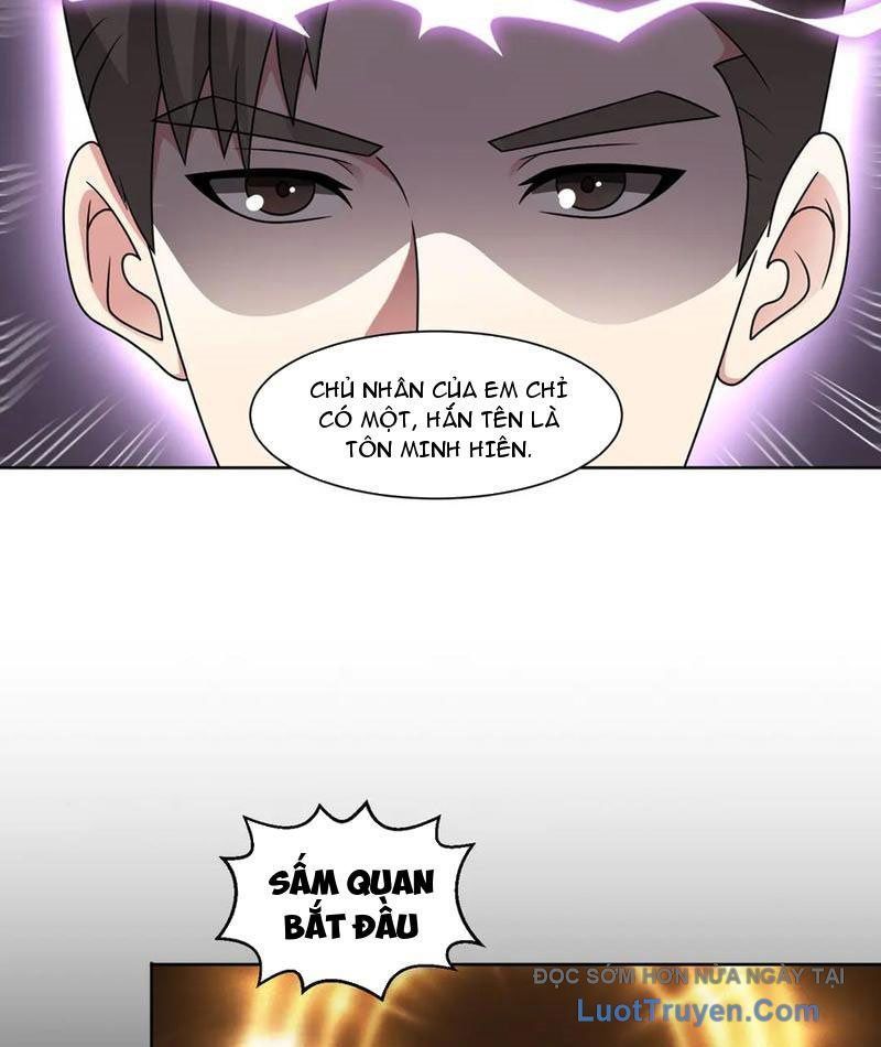 Ngự Thần Trùng Sinh [Chap 91-145]