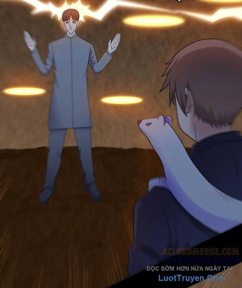 Ngự Thần Trùng Sinh [Chap 91-145]