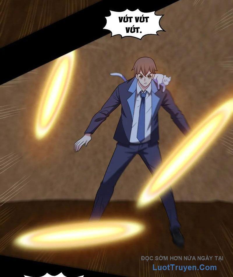 Ngự Thần Trùng Sinh [Chap 91-145]