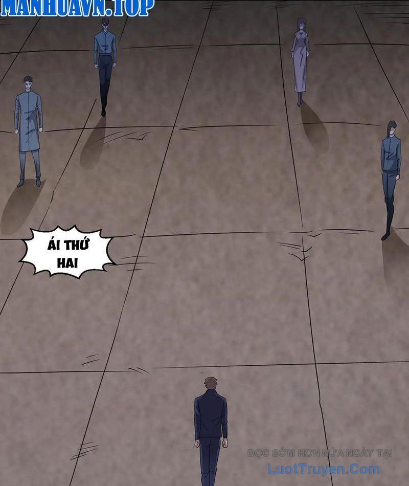 Ngự Thần Trùng Sinh [Chap 91-145]