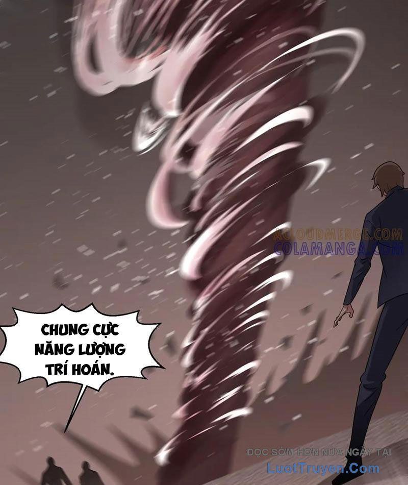 Ngự Thần Trùng Sinh [Chap 91-145]