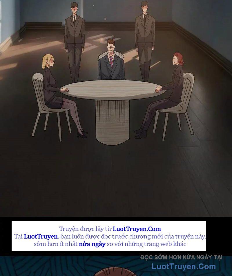 Ngự Thần Trùng Sinh [Chap 91-145]