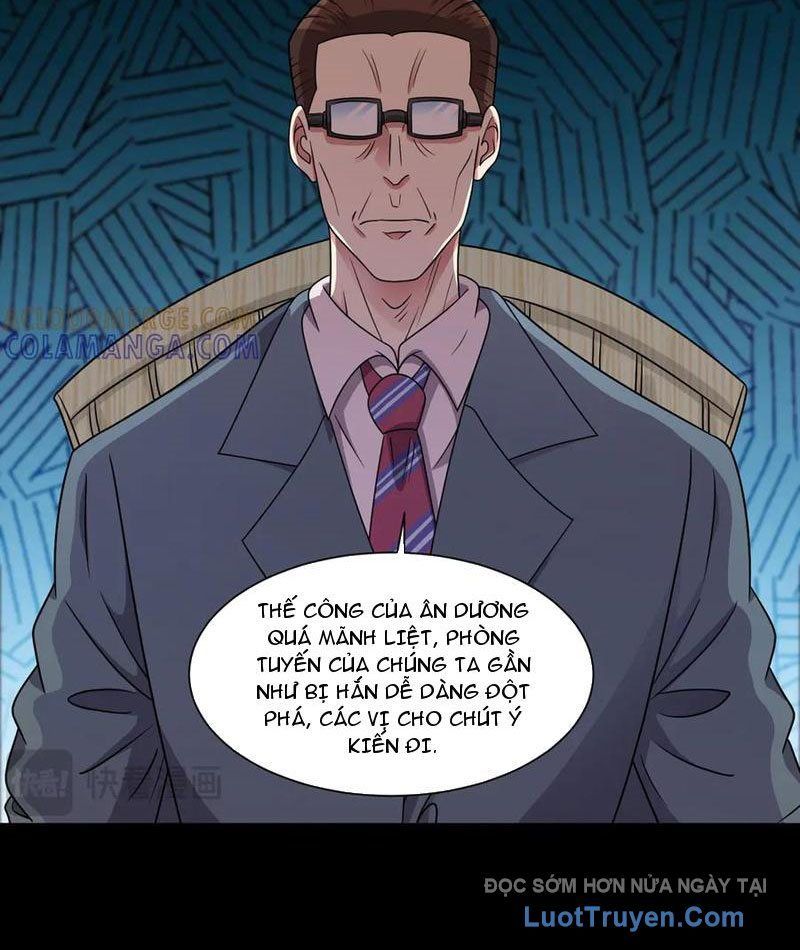 Ngự Thần Trùng Sinh [Chap 91-145]