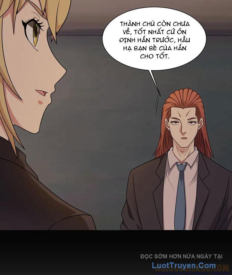 Ngự Thần Trùng Sinh [Chap 91-145]