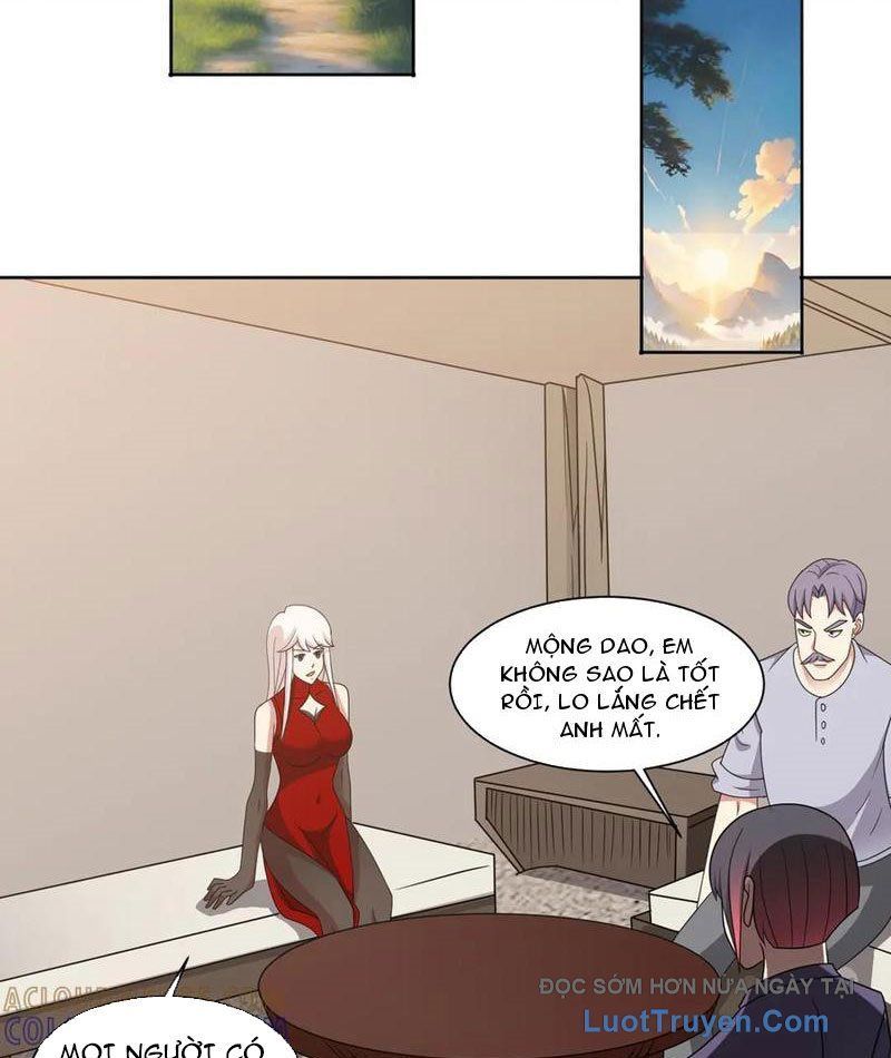 Ngự Thần Trùng Sinh [Chap 91-145]