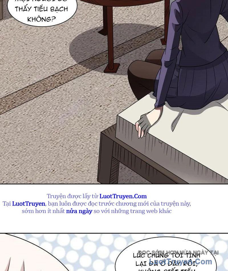 Ngự Thần Trùng Sinh [Chap 91-145]