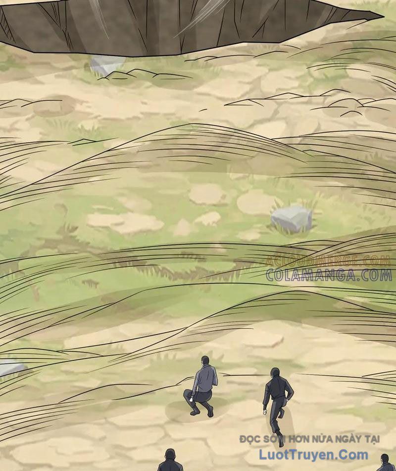 Ngự Thần Trùng Sinh [Chap 91-145]