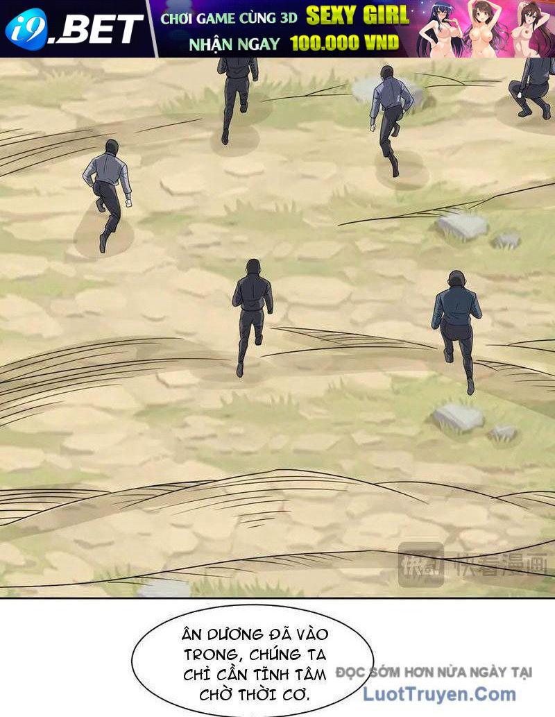 Ngự Thần Trùng Sinh [Chap 91-145]