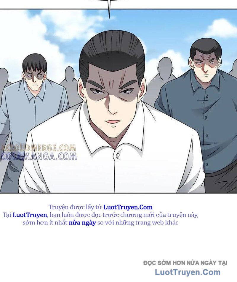 Ngự Thần Trùng Sinh [Chap 91-145]