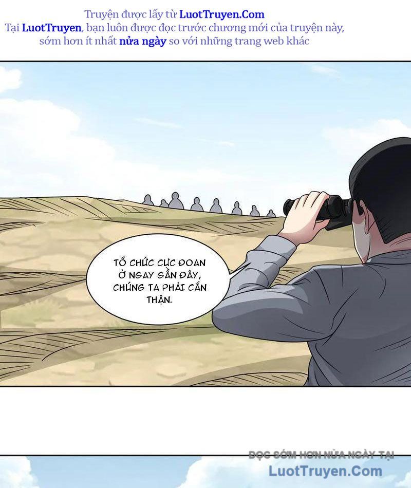 Ngự Thần Trùng Sinh [Chap 91-145]