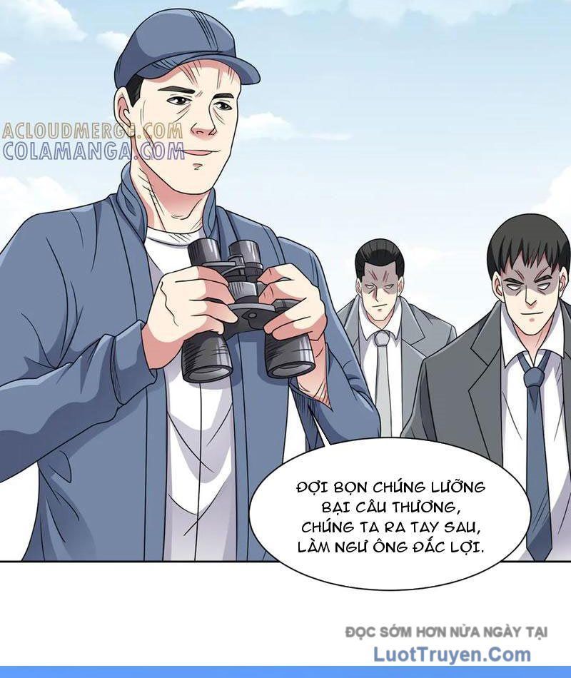 Ngự Thần Trùng Sinh [Chap 91-145]