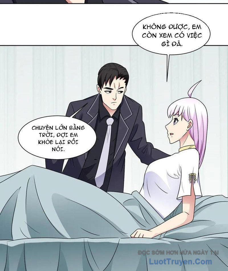 Ngự Thần Trùng Sinh [Chap 91-145]