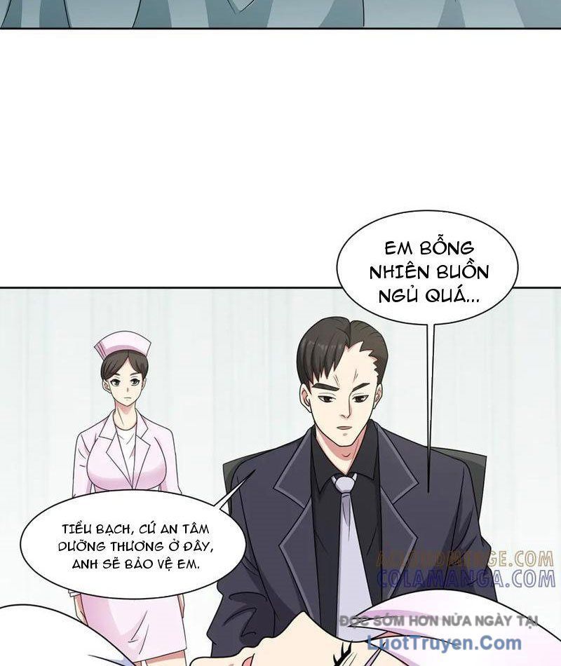 Ngự Thần Trùng Sinh [Chap 91-145]