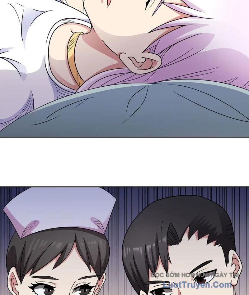 Ngự Thần Trùng Sinh [Chap 91-145]