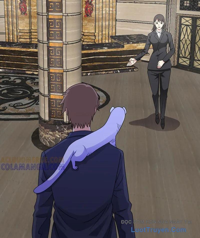 Ngự Thần Trùng Sinh [Chap 91-145]