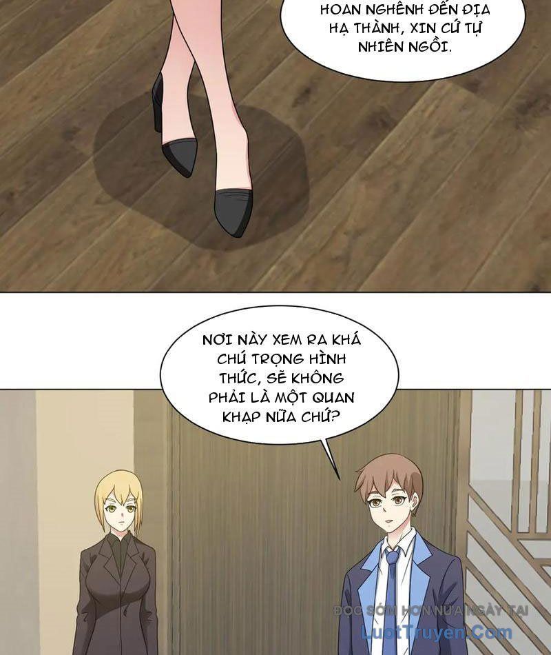 Ngự Thần Trùng Sinh [Chap 91-145]