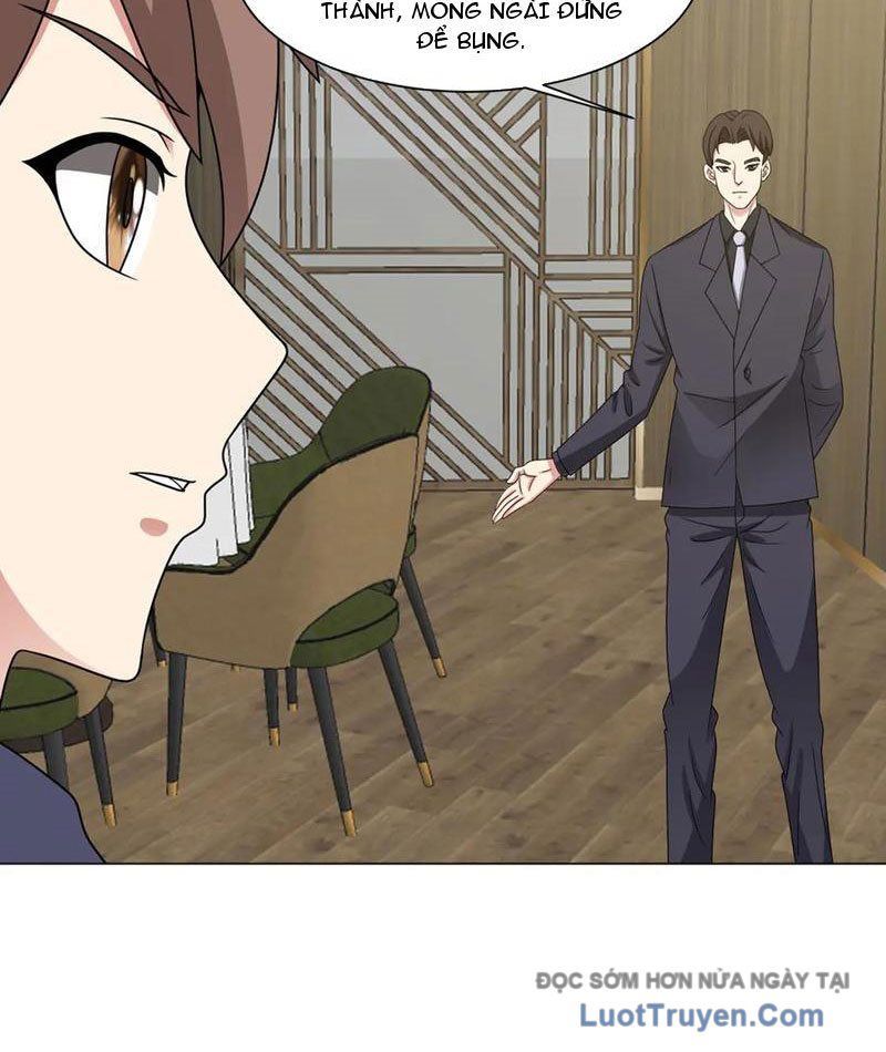 Ngự Thần Trùng Sinh [Chap 91-145]