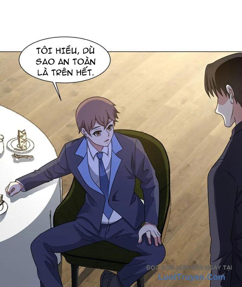 Ngự Thần Trùng Sinh [Chap 91-145]