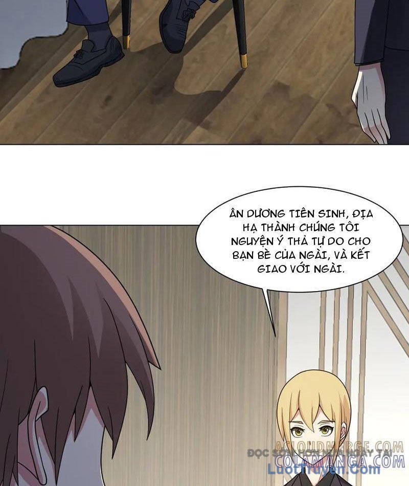 Ngự Thần Trùng Sinh [Chap 91-145]