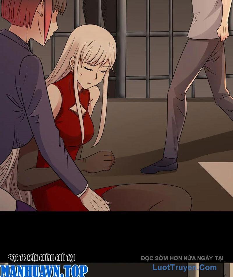 Ngự Thần Trùng Sinh [Chap 91-145]