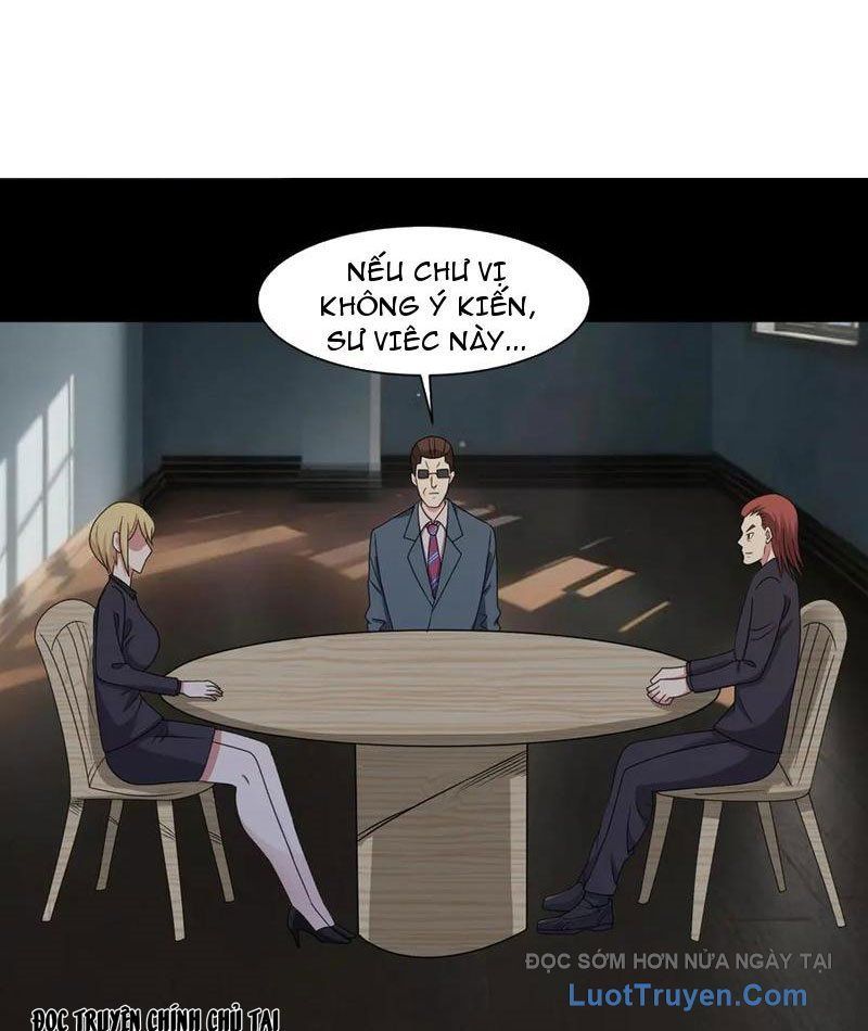 Ngự Thần Trùng Sinh [Chap 91-145]