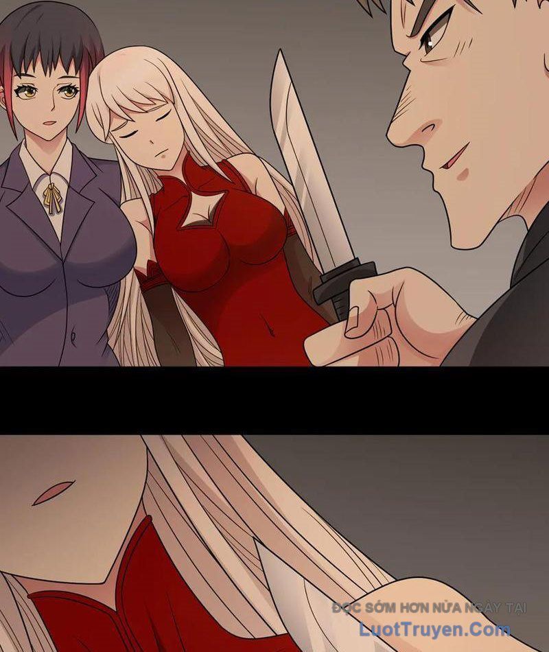 Ngự Thần Trùng Sinh [Chap 91-145]