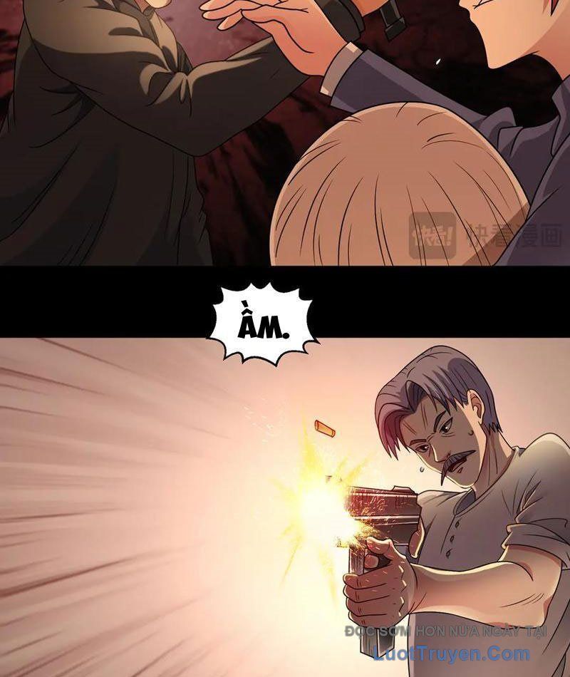 Ngự Thần Trùng Sinh [Chap 91-145]