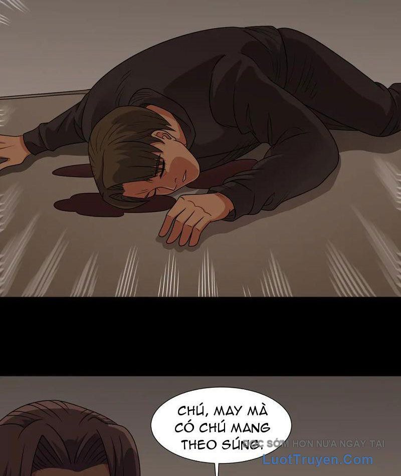 Ngự Thần Trùng Sinh [Chap 91-145]