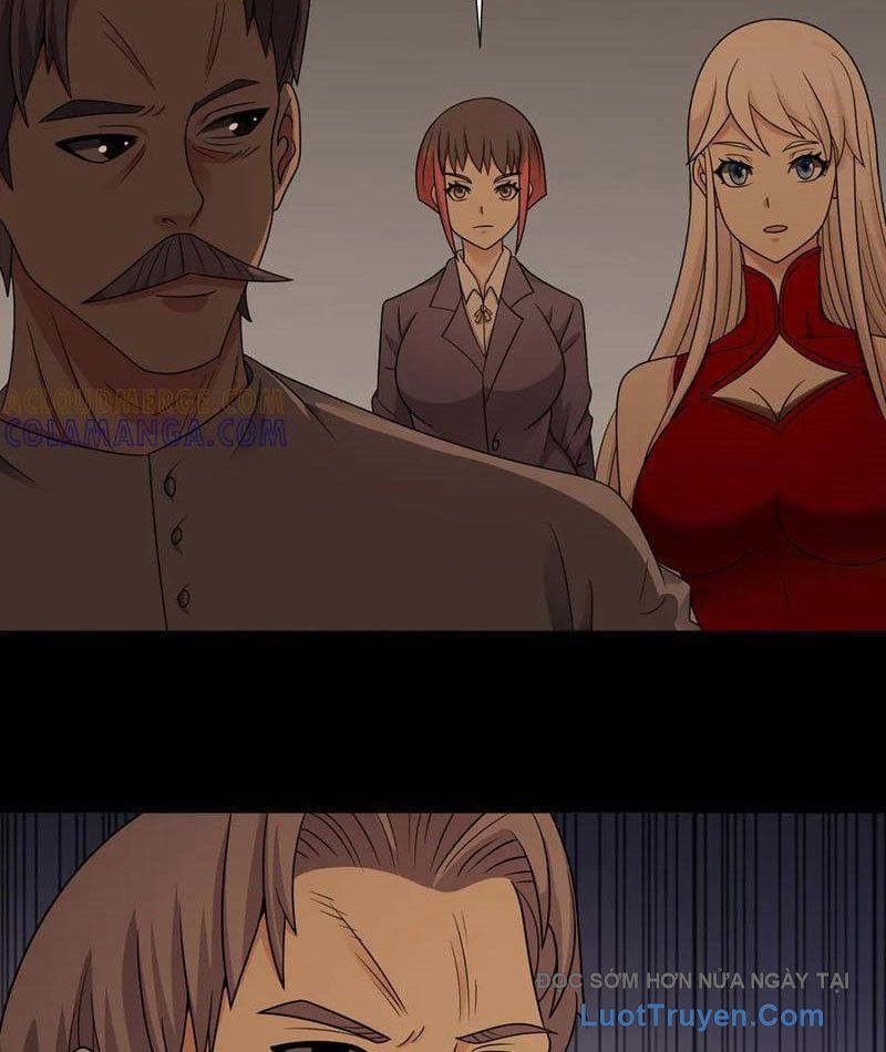 Ngự Thần Trùng Sinh [Chap 91-145]