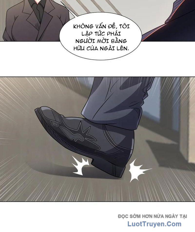 Ngự Thần Trùng Sinh [Chap 91-145]